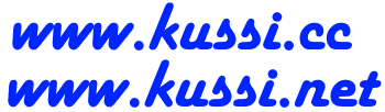 kussi